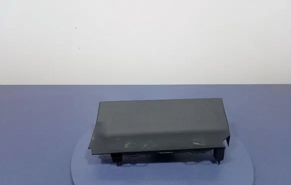 Ford Kuga I Other sill/pillar trim element LV4BS020C62