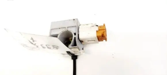 Suzuki Liana Airbag deployment crash/impact sensor 3893059J01000 38930-59J01-000