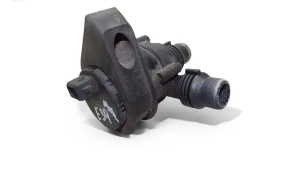 BMW 5 E39 Electric auxiliary coolant/water pump 30950012