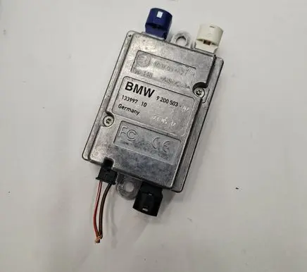 Mini Cooper Countryman R60 USB control unit 9200503