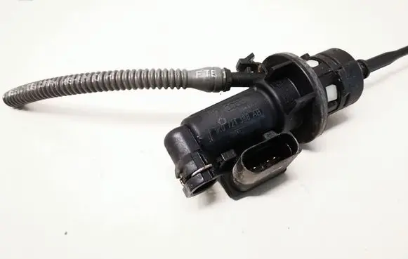 Skoda Octavia Mk2 (1Z) Clutch master cylinder 1K0721388AB