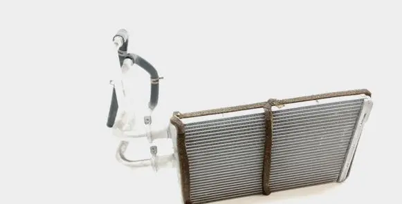 Dodge Grand Caravan Heater blower radiator S8041001