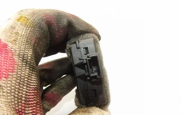 Ford Kuga II Sensor Kodonra