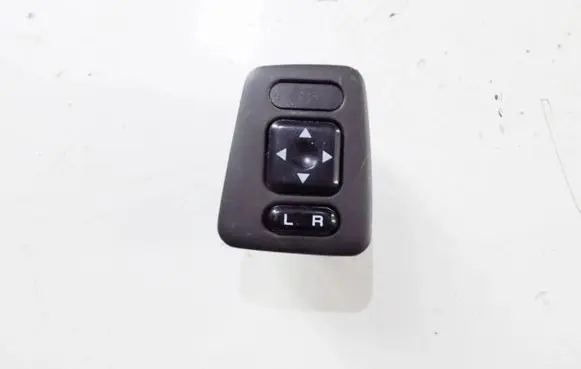 Subaru Forester SF Wing mirror switch