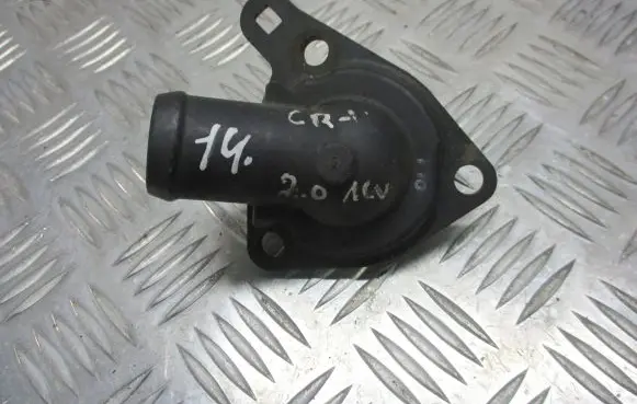 Honda CR-V Engine coolant pipe/hose