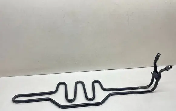 BMW X1 E84 Power steering radiator 96122197