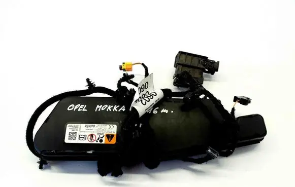 Opel Mokka Seat airbag 95327395