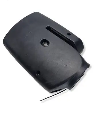 Volkswagen Lupo Steering wheel column trim 6X1858559B