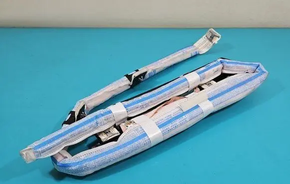 Seat Ibiza V (KJ) Roof airbag 6F0880742H IMPRK1454282