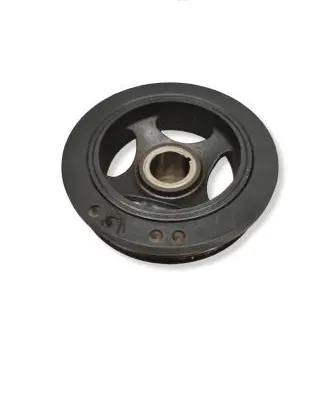 Dodge Durango III Crankshaft pulley 05184293AH