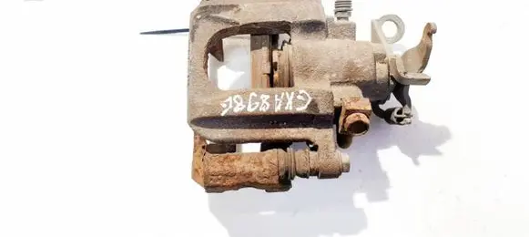 Dodge Journey Rear brake caliper 15812301