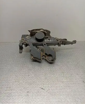 Renault Laguna II Oil breather separator 8200452765