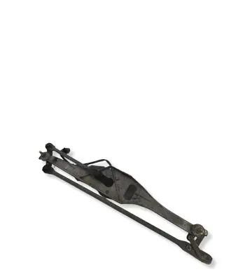 BMW 5 E34 Front wiper linkage and motor 0390241413 1384758