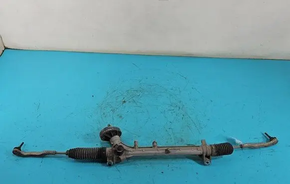 Steering rack