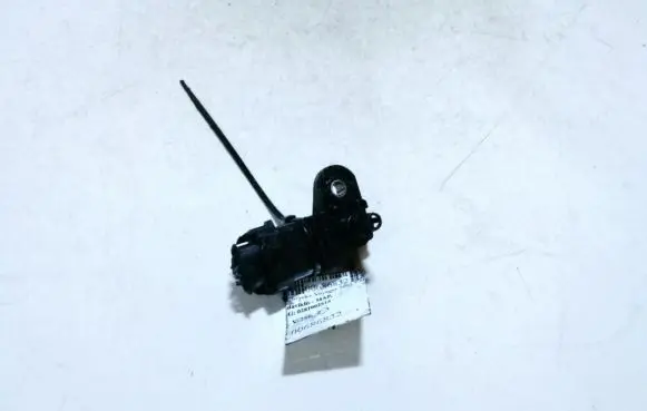 Chrysler Voyager Air pressure sensor 0281002514