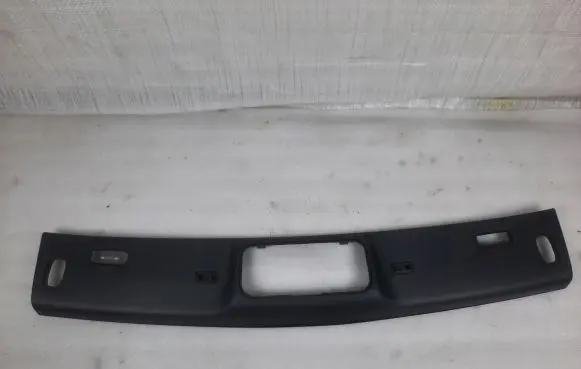 Volkswagen Eos Headlining lighting console trim 1Q0867390