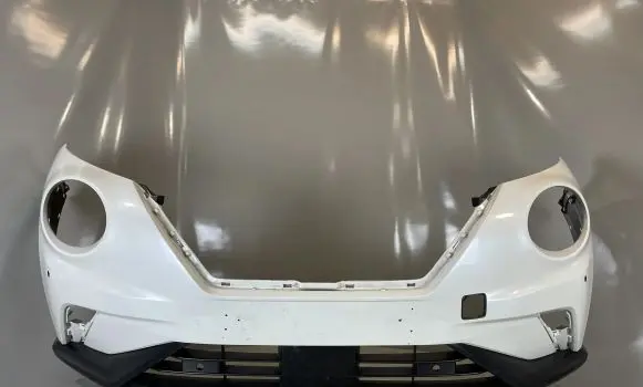 Nissan Juke II F16 Front bumper 620266PA1B