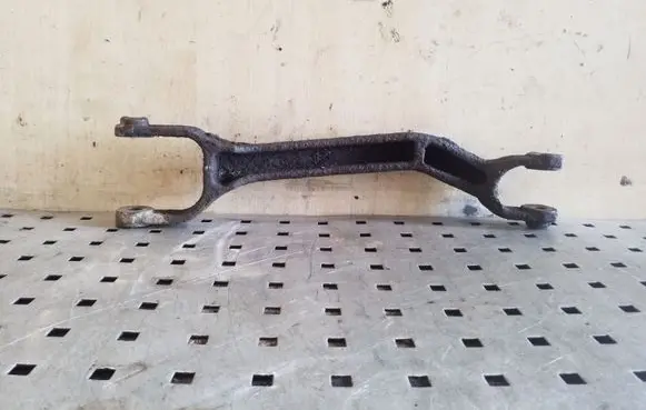 Volvo XC90 Rear upper control arm/wishbone