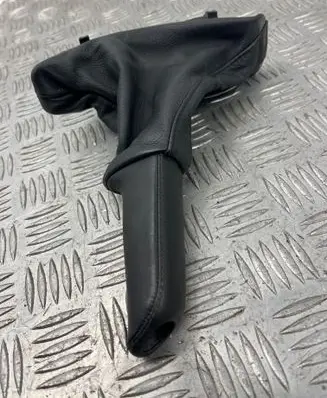 BMW 5 E60 E61 Handbrake trim 7034091