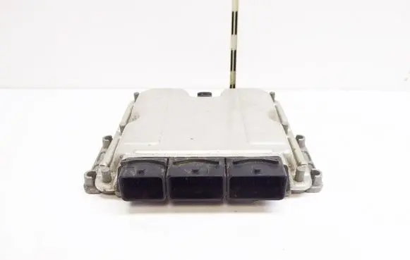 Renault Trafic II (X83) Engine control unit/module ECU 8200119842