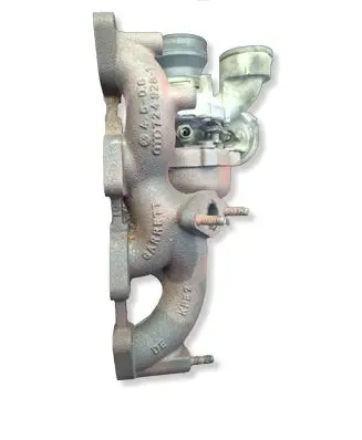 Audi A3 S3 8P Turbo GT1749VA 03G2530141