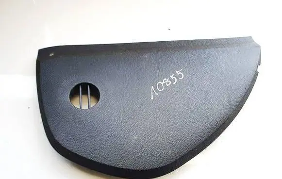 Skoda Octavia Mk2 (1Z) Dashboard side end trim 1Z0857504
