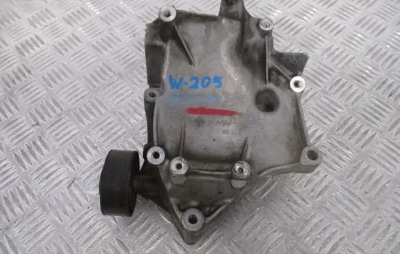 Peugeot Partner III Engine mount bracket A6512340339 5905232265355