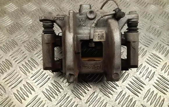 Volkswagen ID.3 Front brake caliper 1EA615106G