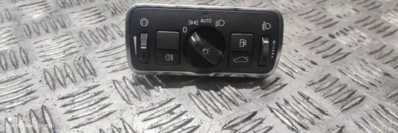 Volvo S60 Light switch 30739456
