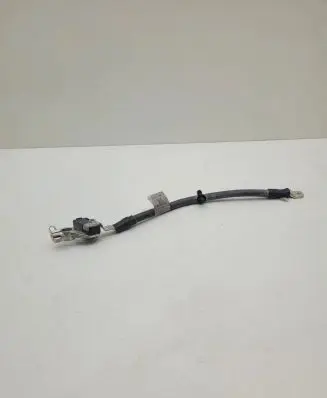 Land Rover Range Rover Velar Negative earth cable (battery) KK8314301AA HPLA10C679AC