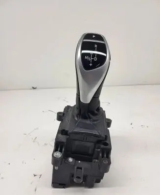 BMW 5 F10 F11 Gear shift switch/knob 9239509 1002519702
