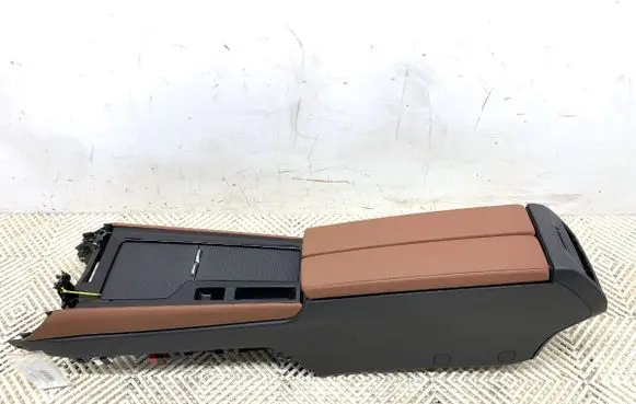 Center console