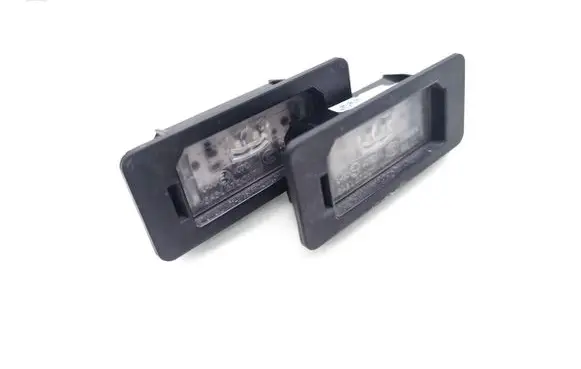 BMW 3 F30 F35 F31 Number plate light