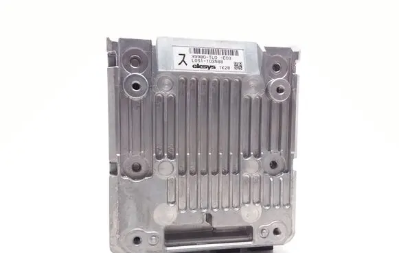 Honda Accord Power steering control unit/module 39980TL0E0 39980TL0E03