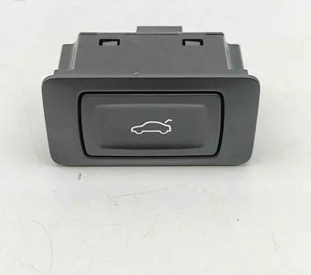 Audi A6 S6 C7 4G Tailgate/boot open switch button 4G0959831A