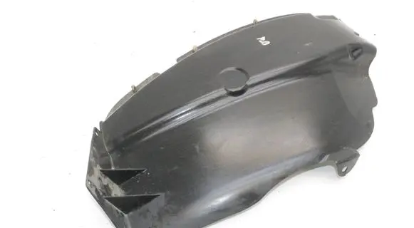 Jeep Compass Front wheel arch liner splash guards