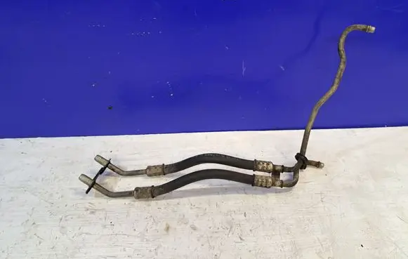 Saab 9-3 Ver1 Oil fill pipe 12796746