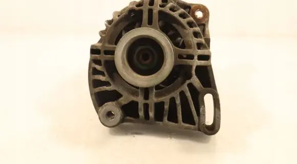 Fiat Panda II Generator/alternator 51859042