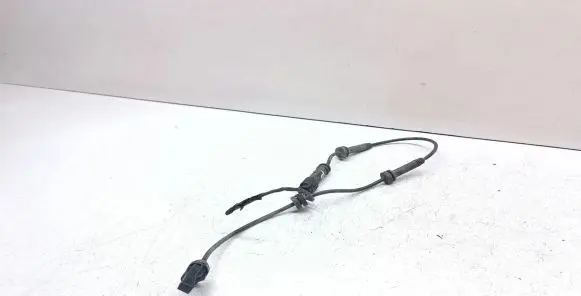 ABS brake wheel speed sensor
