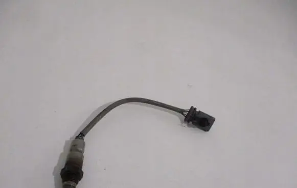 Fiat Tipo Lambda probe sensor 55252796