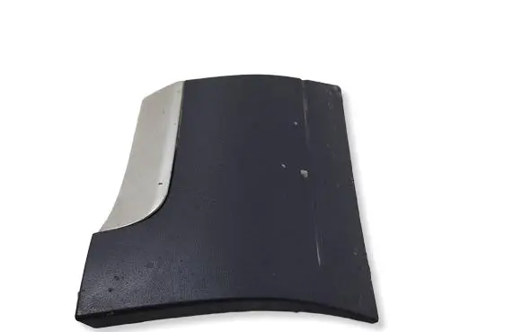 Volkswagen Touareg I Fender trim (molding) 7L6854959