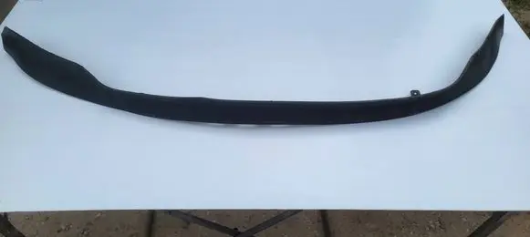 Nissan Murano Z52 Front bumper splitter molding 960155AA0A