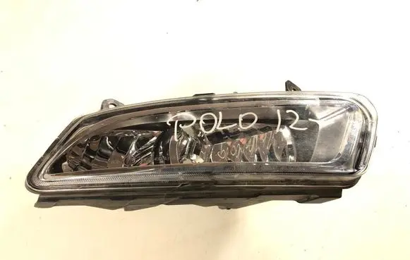 Volkswagen Polo V 6R Front fog light 6R0941061C