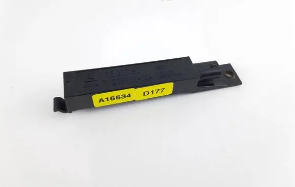 Cadillac Escalade Keyless system antenna 13580790 TN233800-004