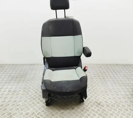 Citroen Berlingo Front passenger seat 9818152680