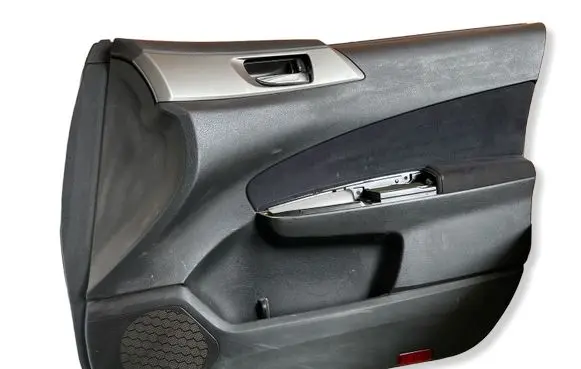 Subaru Forester SH Front door card panel trim 94213SC060