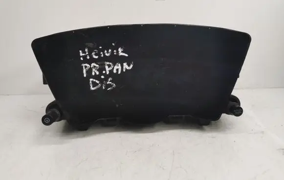 Honda Civic Speedometer (instrument cluster)