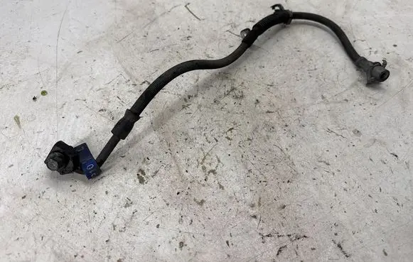 Chevrolet Camaro Brake line pipe/hose 84237978 8910 23318906
