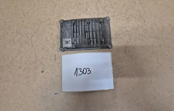 Mercedes-Benz Sprinter W907 W910 LED ballast control module A2479004004