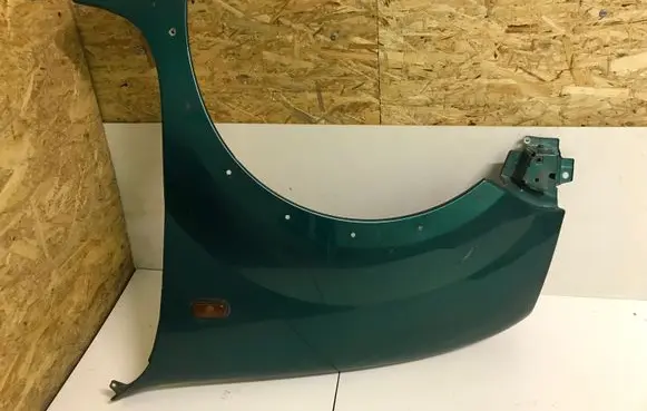 Renault Kangoo I Fender